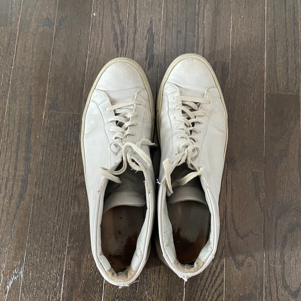 Common Projects Achilles Mid